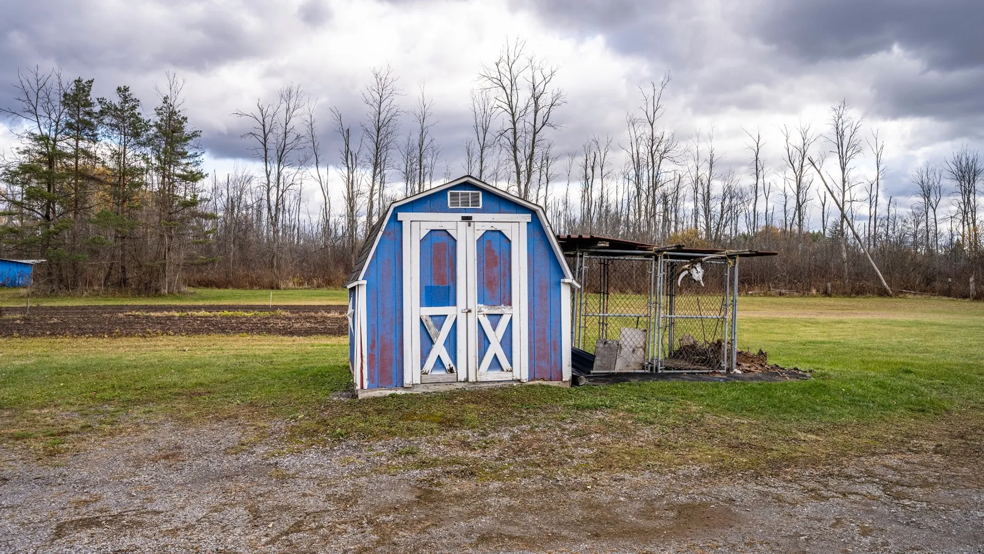 Property at 12109 Buckwheat Rd, Alden, NY 14004 37