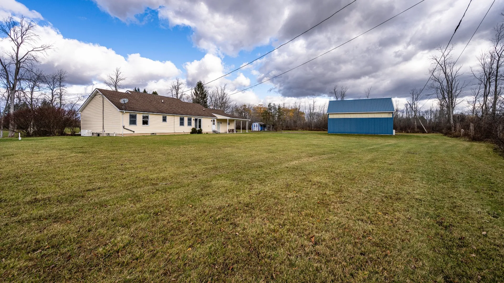 Property at 12109 Buckwheat Rd, Alden, NY 14004 38
