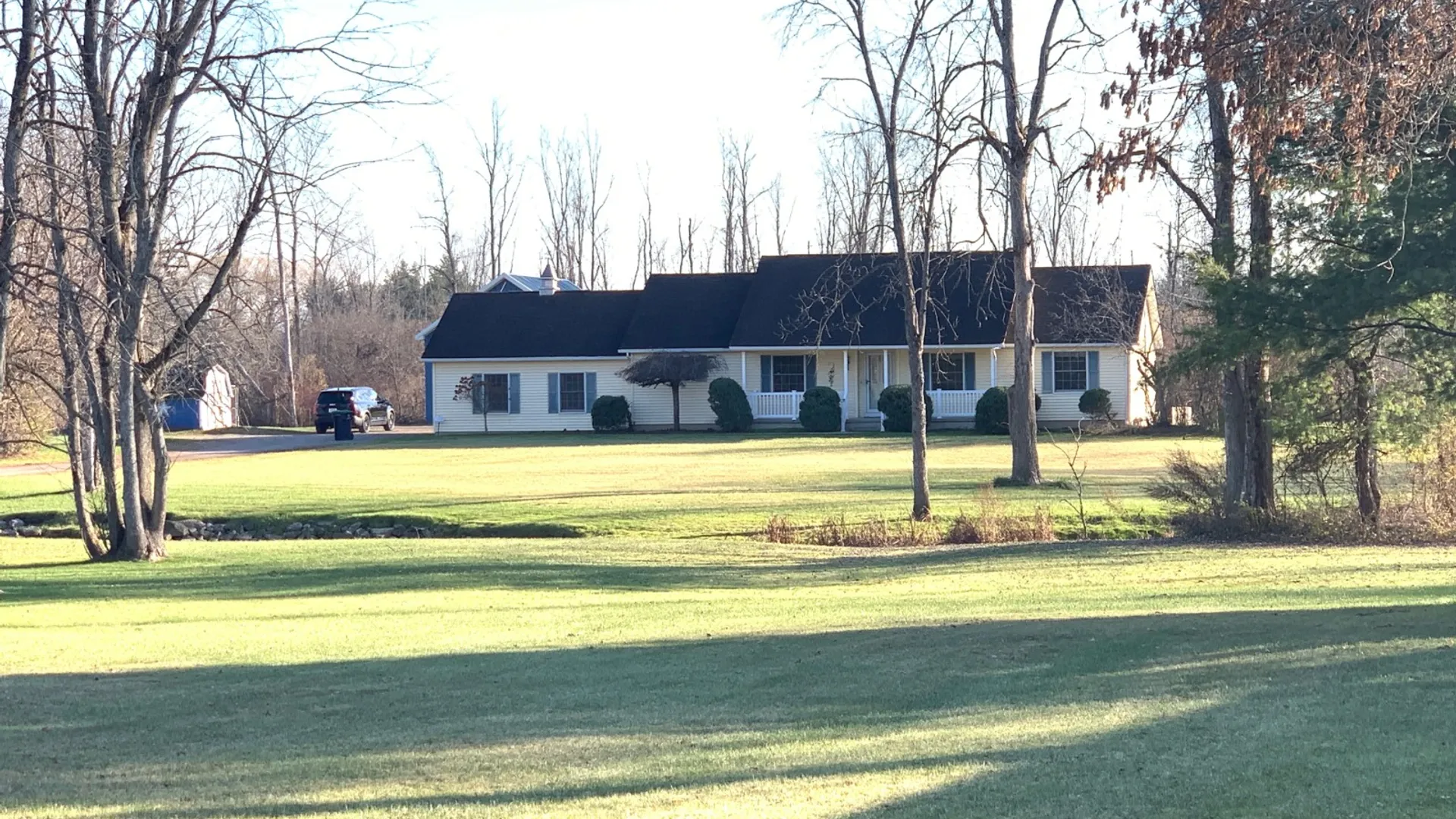 Property at 12109 Buckwheat Rd, Alden, NY 14004 41