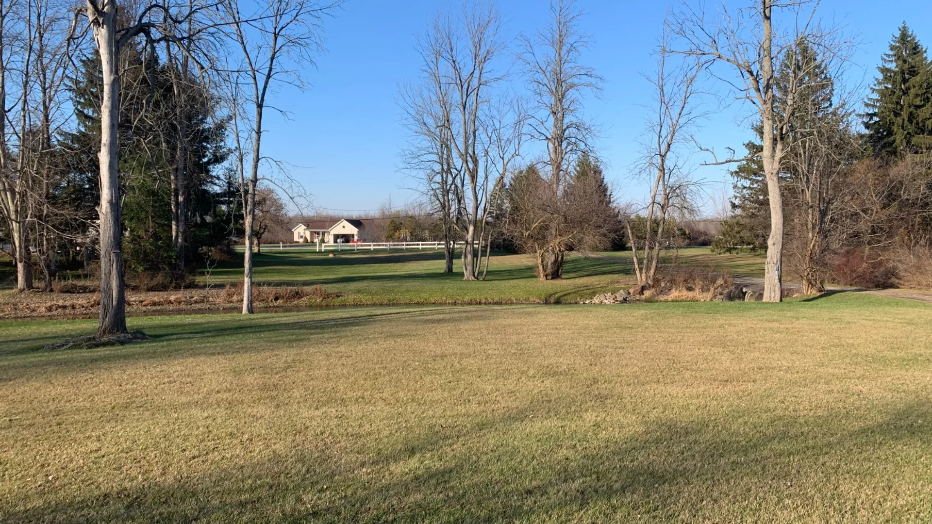 Property at 12109 Buckwheat Rd, Alden, NY 14004 42