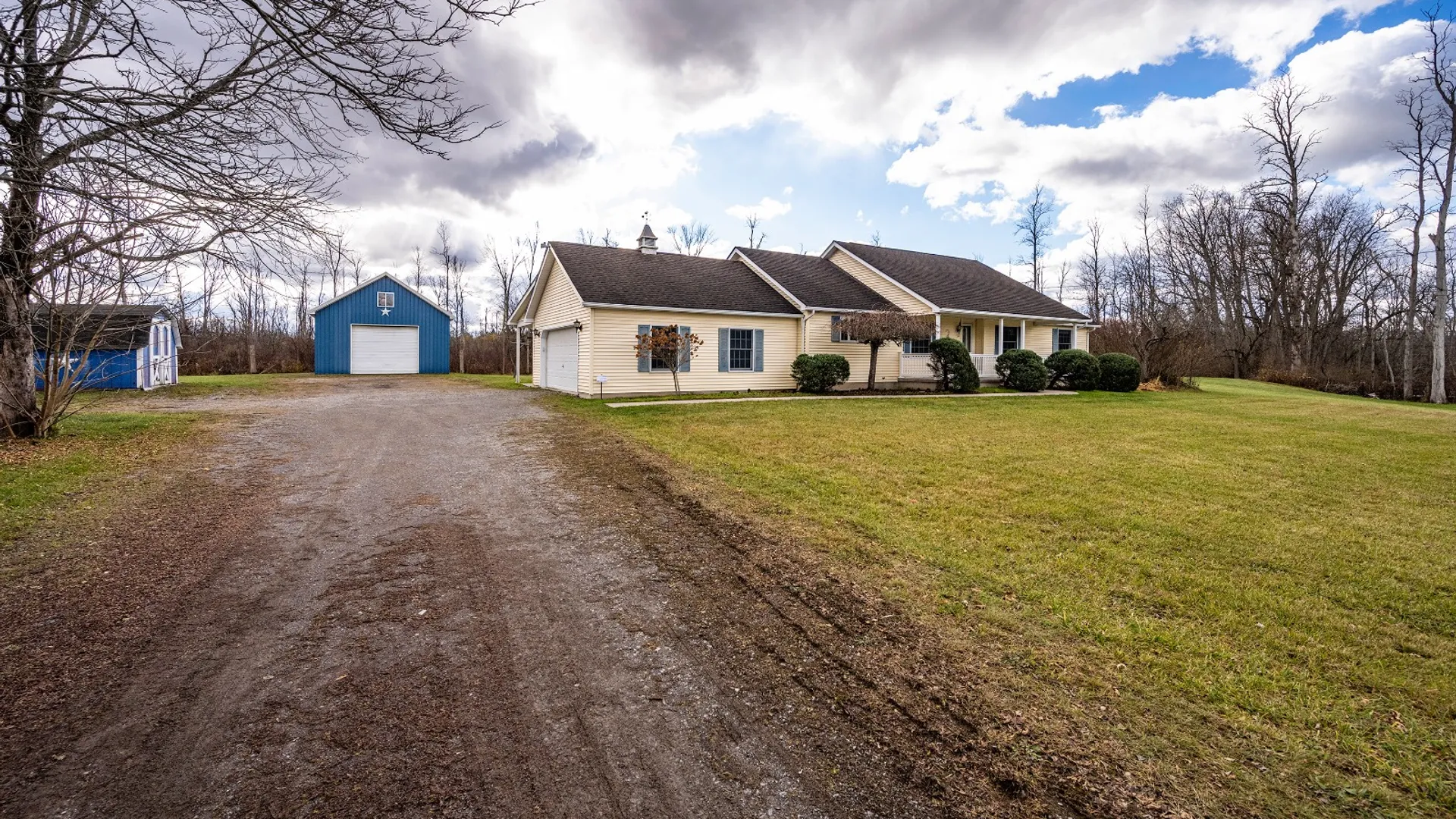 Property at 12109 Buckwheat Rd, Alden, NY 14004 50