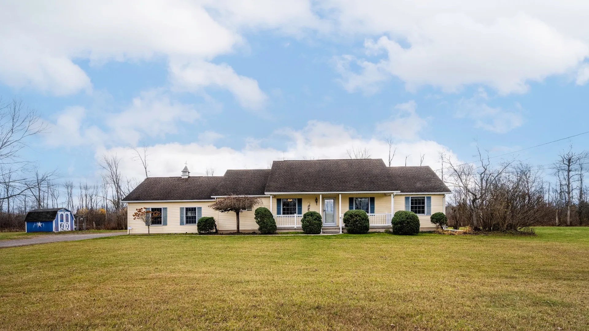 Property at 12109 Buckwheat Rd, Alden, NY 14004 51