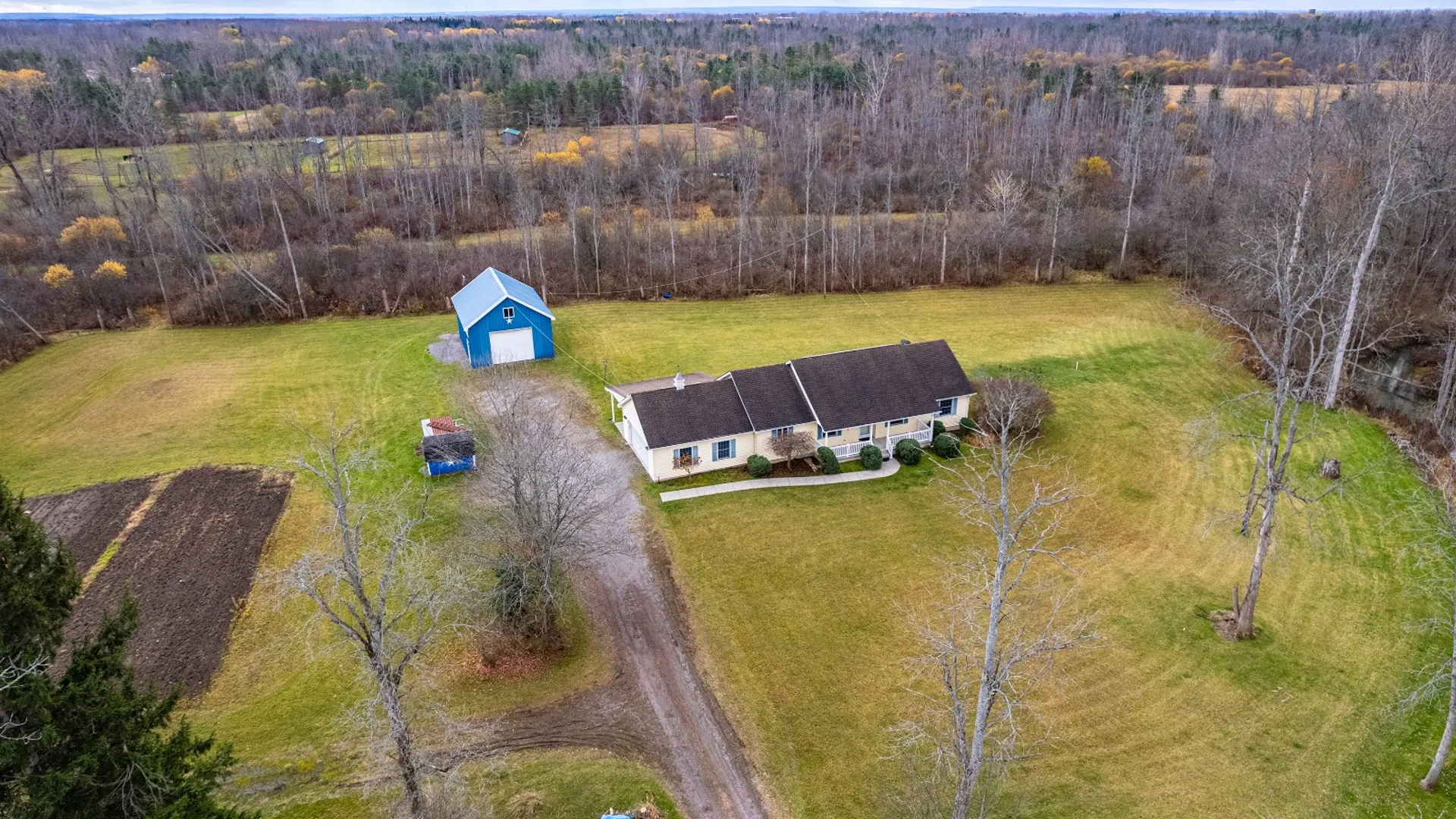 Property at 12109 Buckwheat Rd, Alden, NY 14004 6