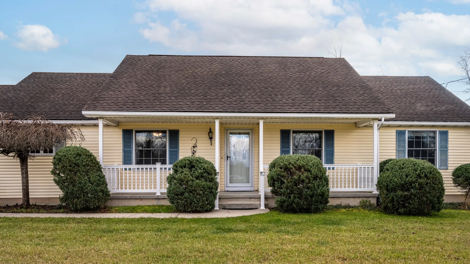 Property at 12109 Buckwheat Rd, Alden, NY 14004 8