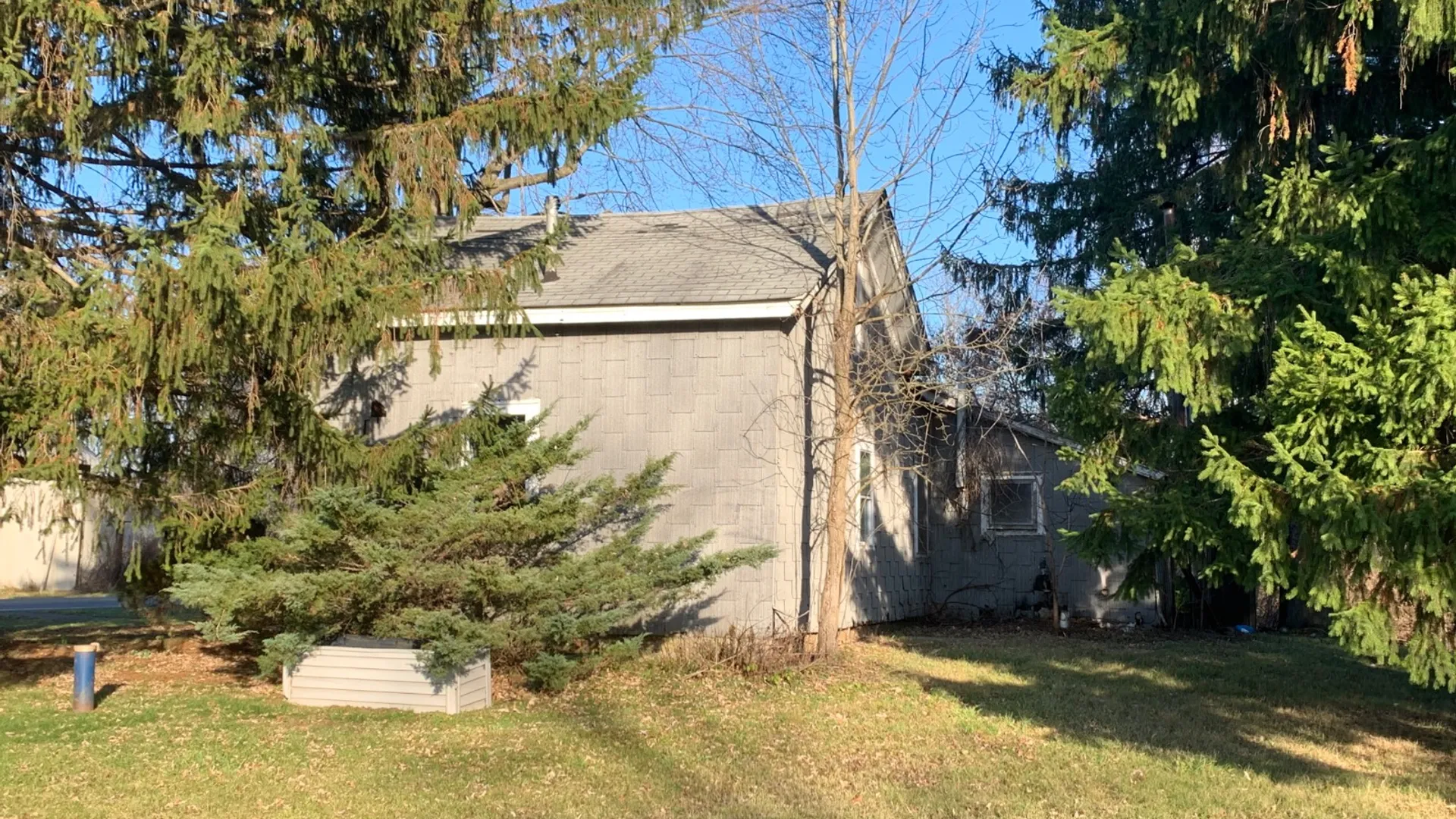 Property at 12123 Buckwheat Road, Alden, NY 14004 10