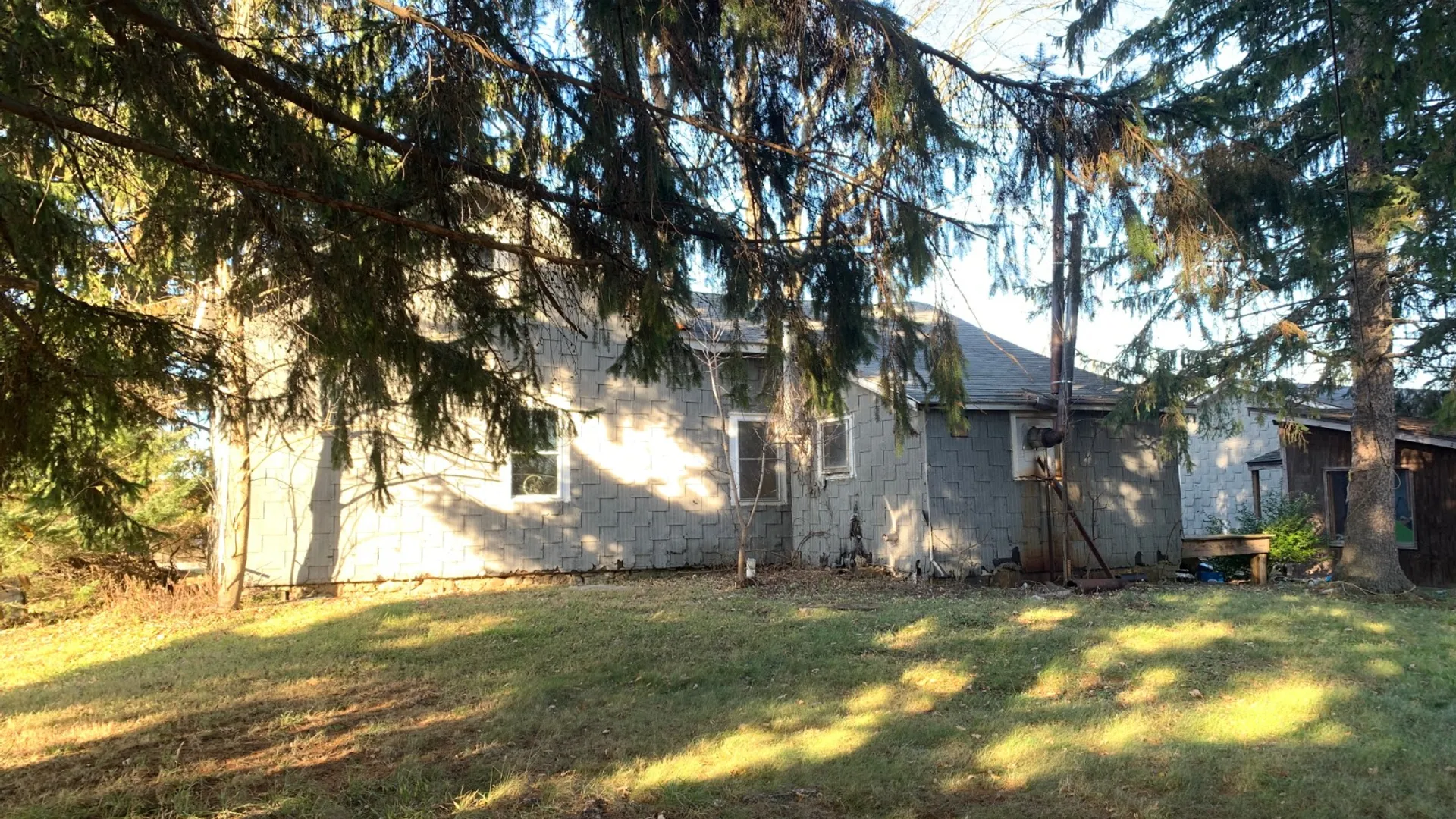 Property at 12123 Buckwheat Road, Alden, NY 14004 11