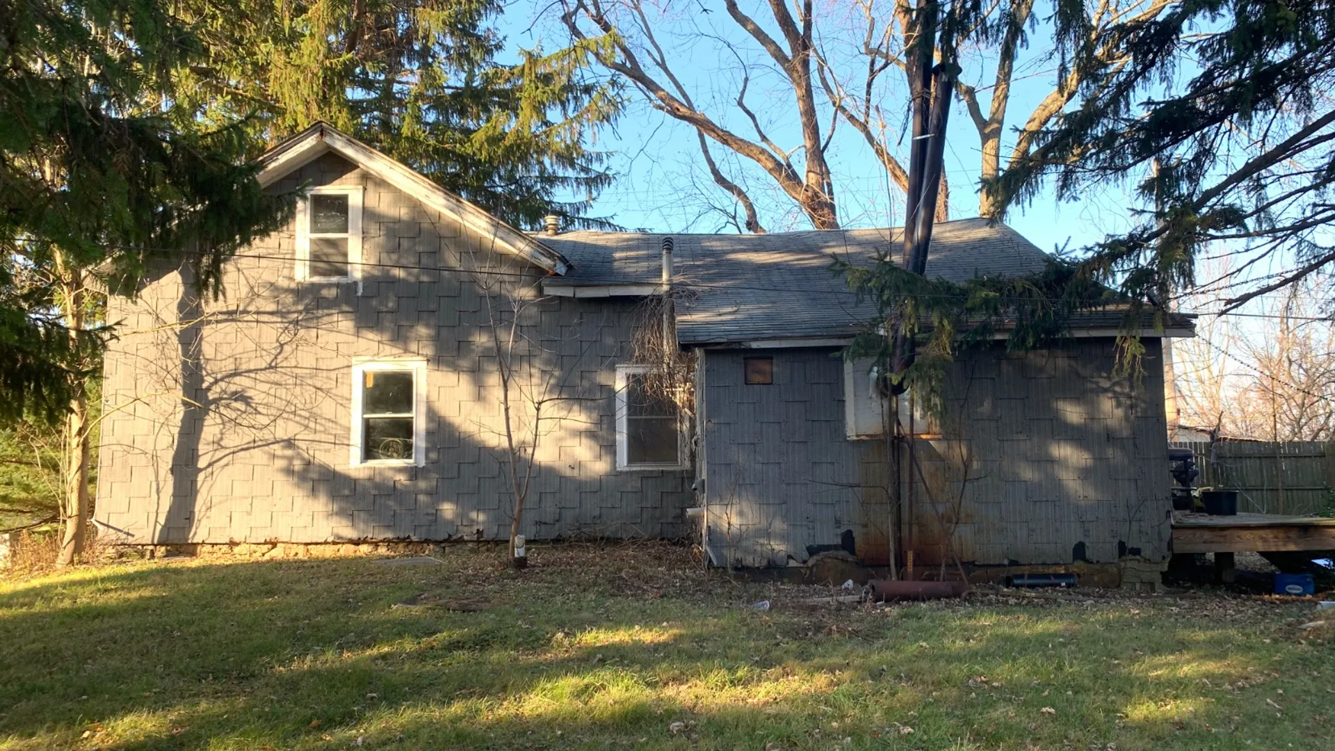 Property at 12123 Buckwheat Road, Alden, NY 14004 12