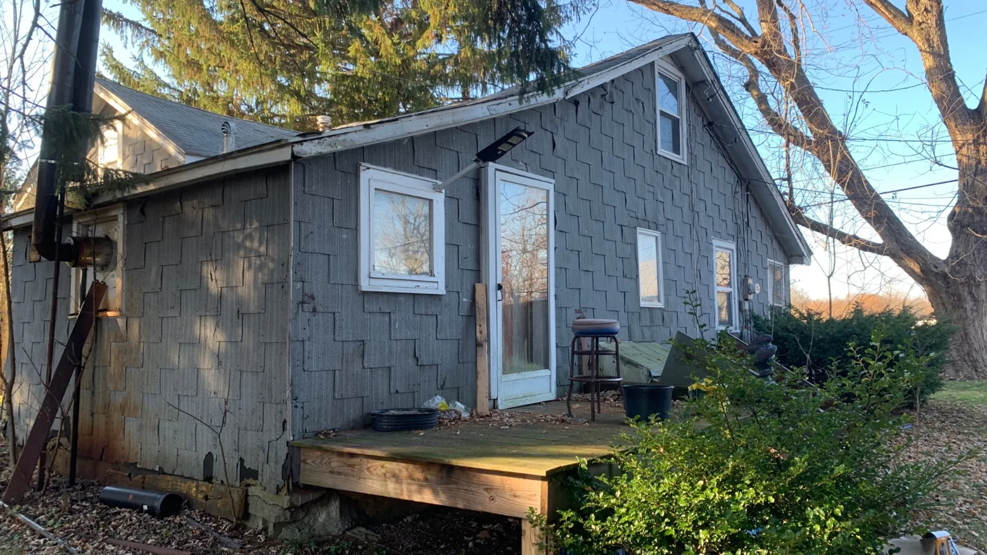 Property at 12123 Buckwheat Road, Alden, NY 14004 13