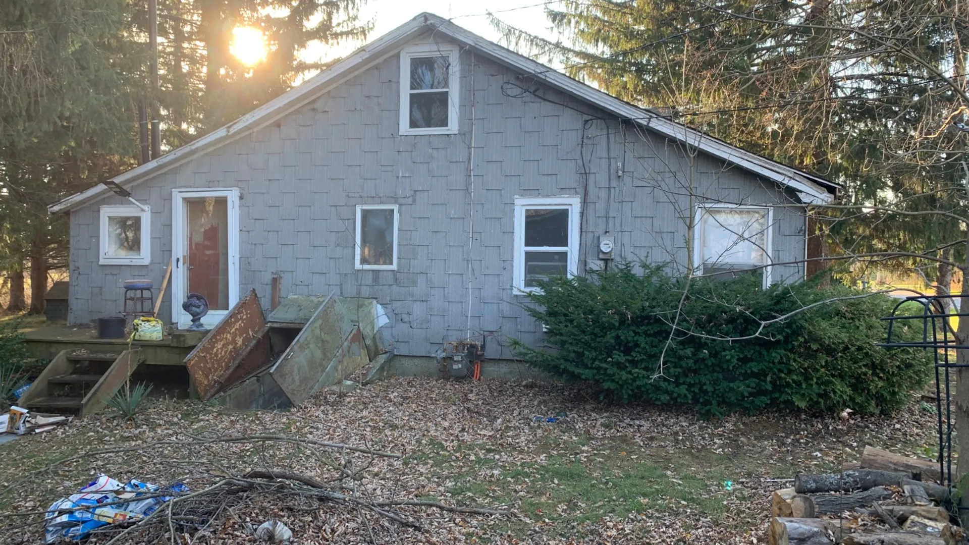 Property at 12123 Buckwheat Road, Alden, NY 14004 15