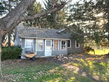 Property at 12123 Buckwheat Road, Alden, NY 14004