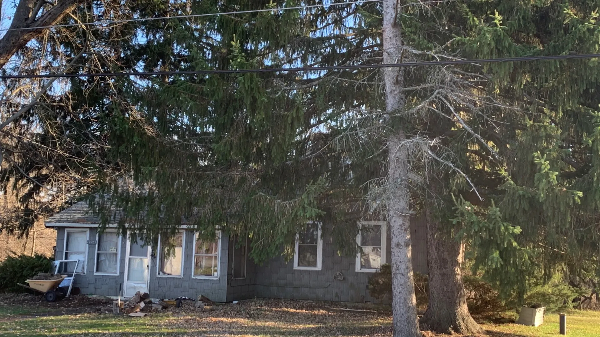 Property at 12123 Buckwheat Road, Alden, NY 14004 4