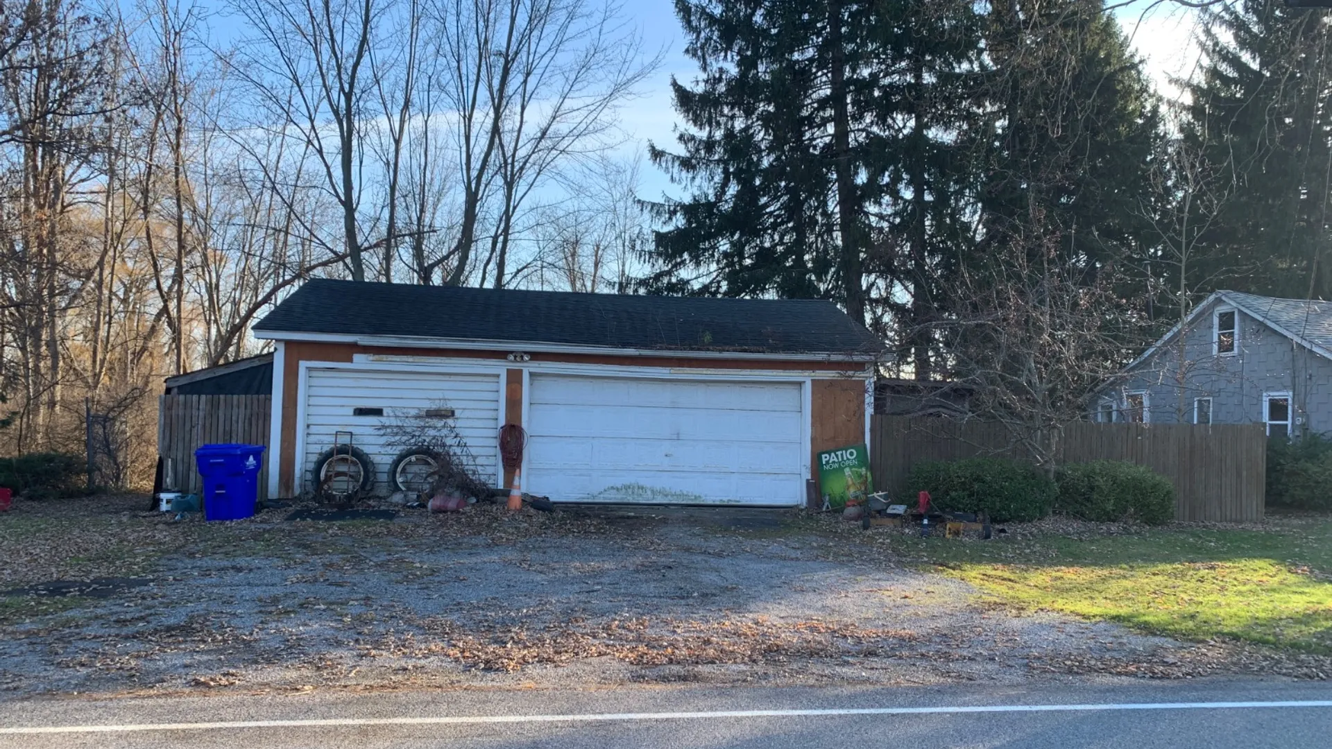 Property at 12123 Buckwheat Road, Alden, NY 14004 7