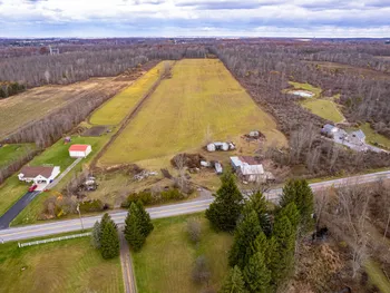 Property at V/L Buckwheat Rd, ALDEN, NY 14004