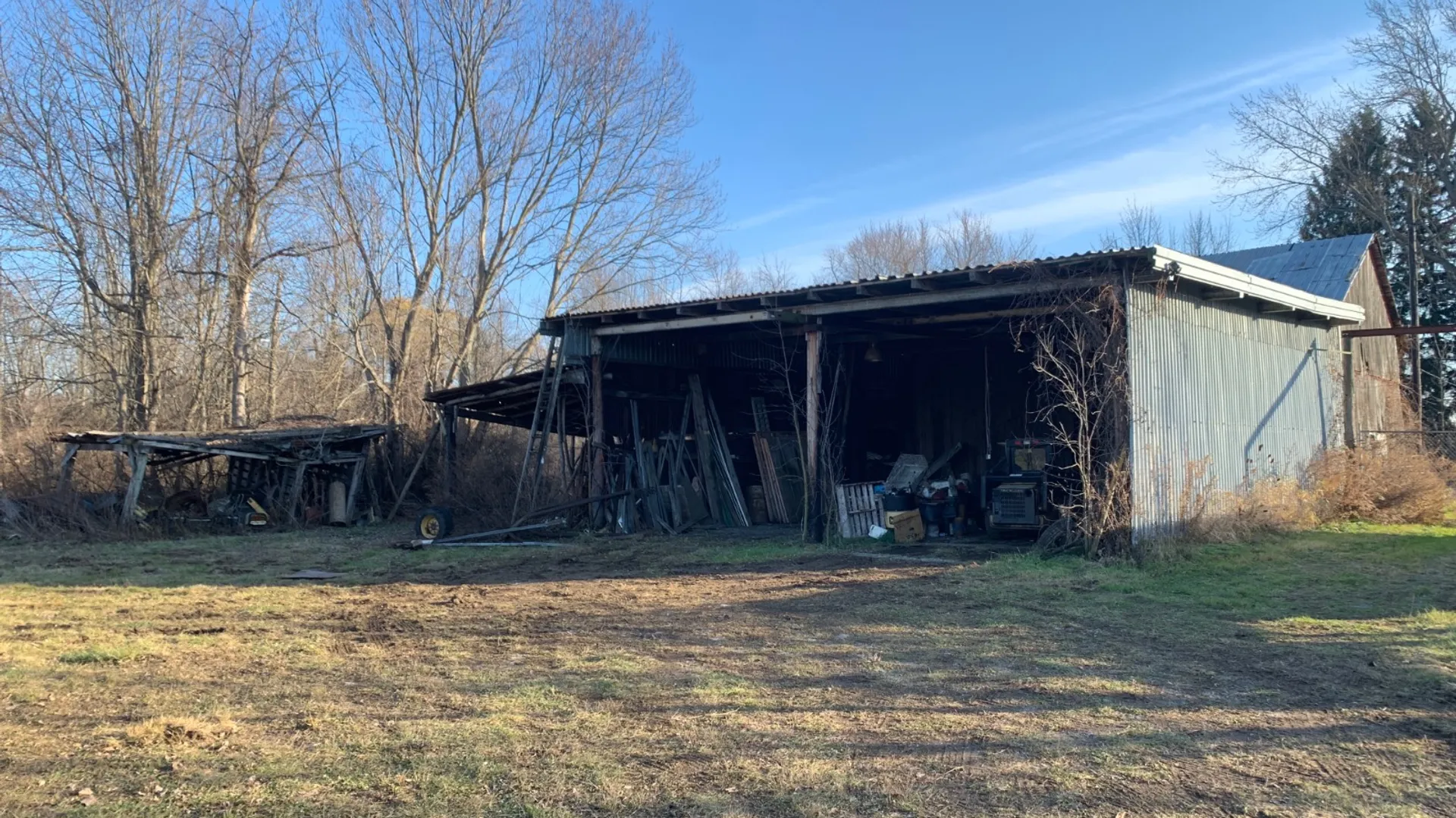 Property at V/L Buckwheat Rd, ALDEN, NY 14004 4