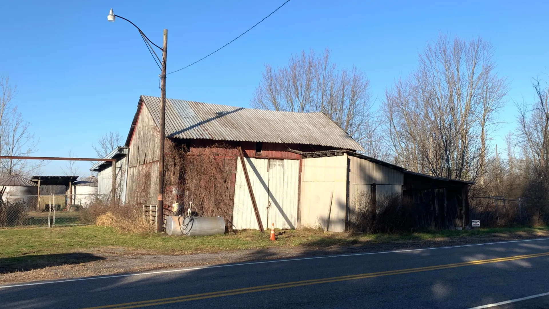 Property at V/L Buckwheat Rd, ALDEN, NY 14004 7