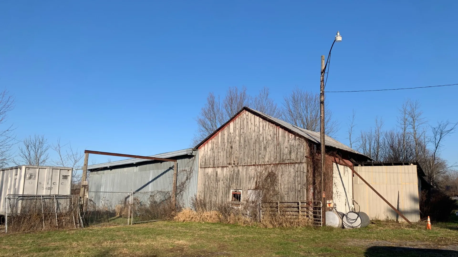 Property at V/L Buckwheat Rd, ALDEN, NY 14004 8