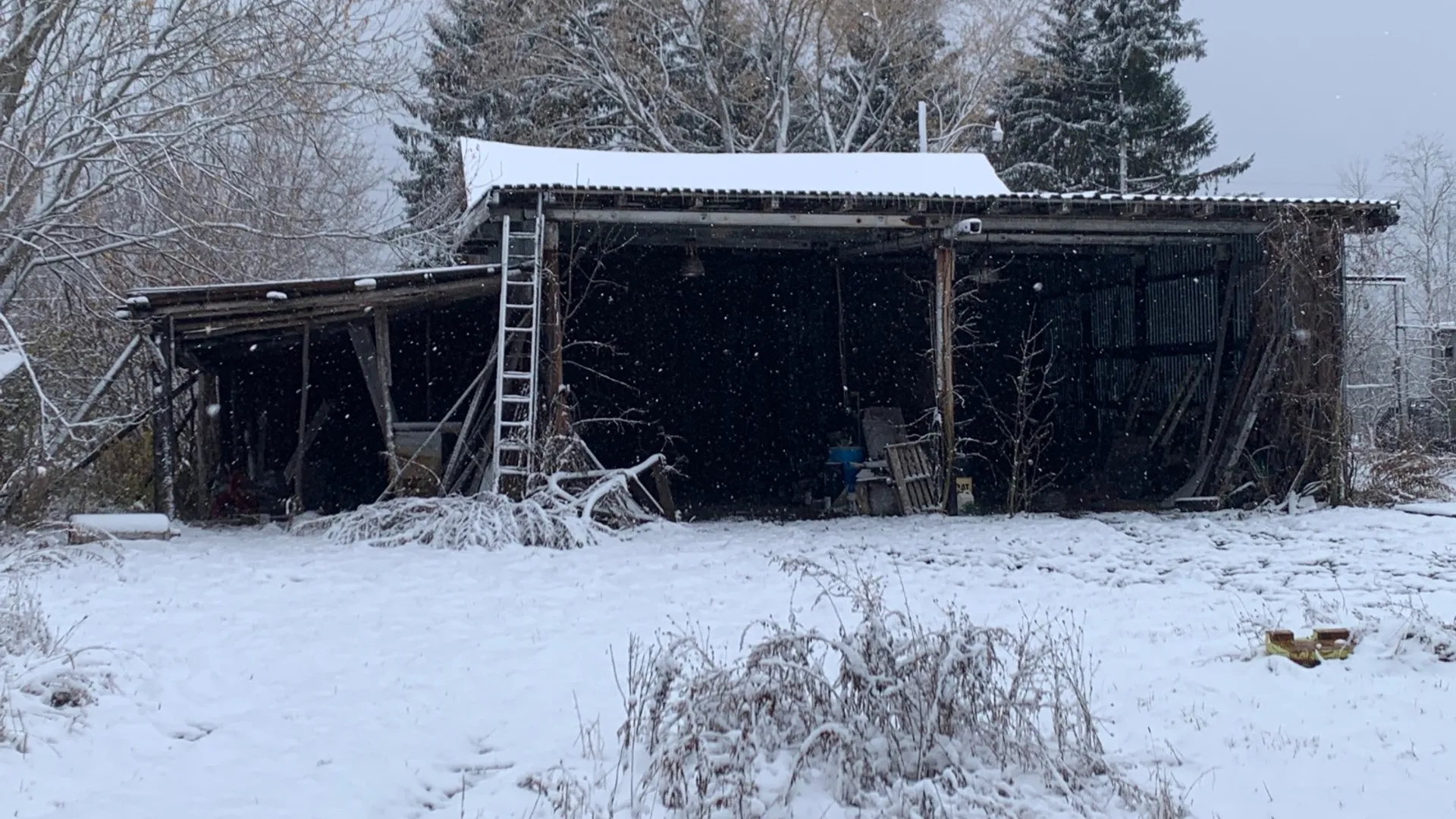 Property at V/L Buckwheat Rd, ALDEN, NY 14004 9