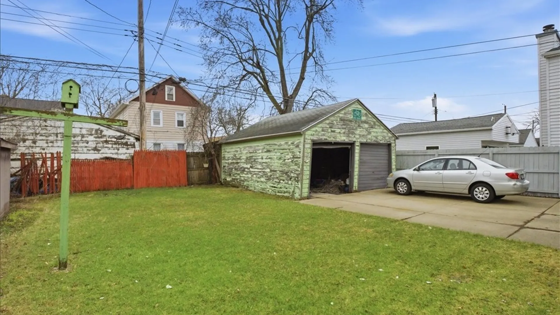Property at 117 Fowler Avenue, Tonawanda, NY 14217 10