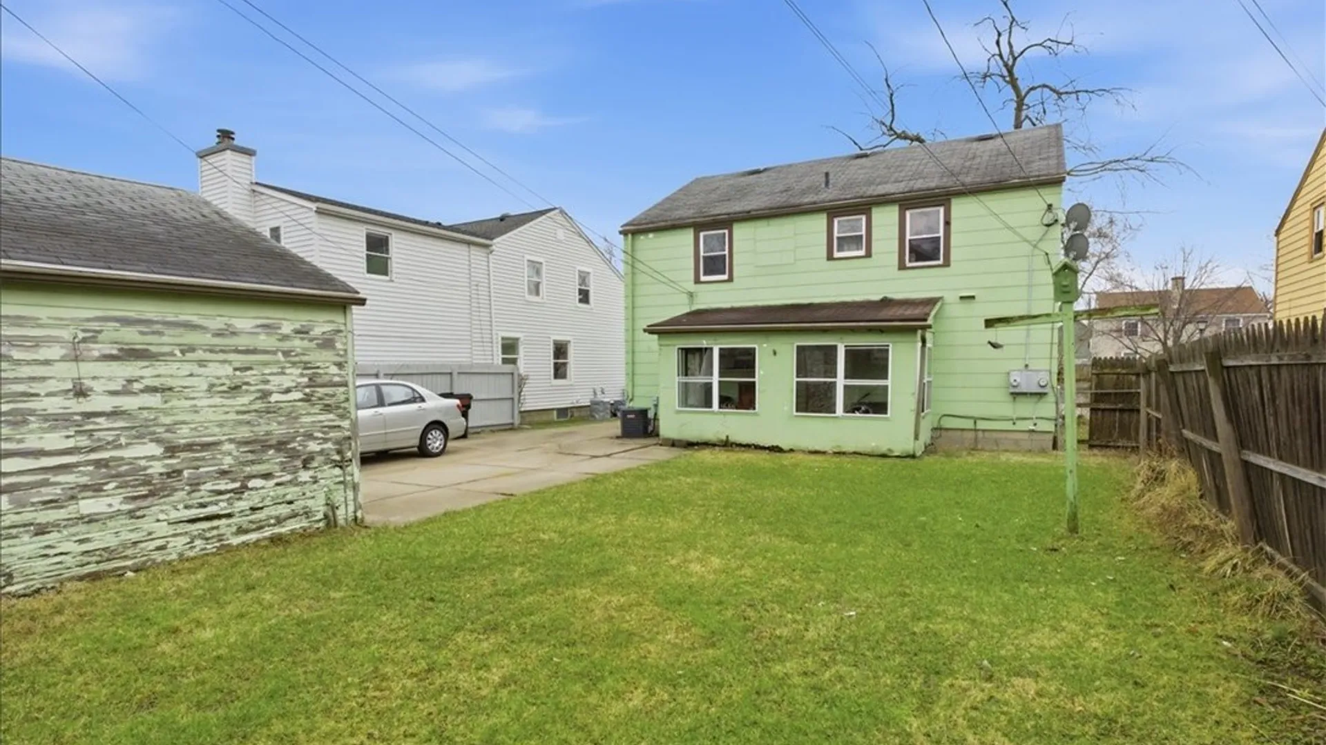 Property at 117 Fowler Avenue, Tonawanda, NY 14217 11
