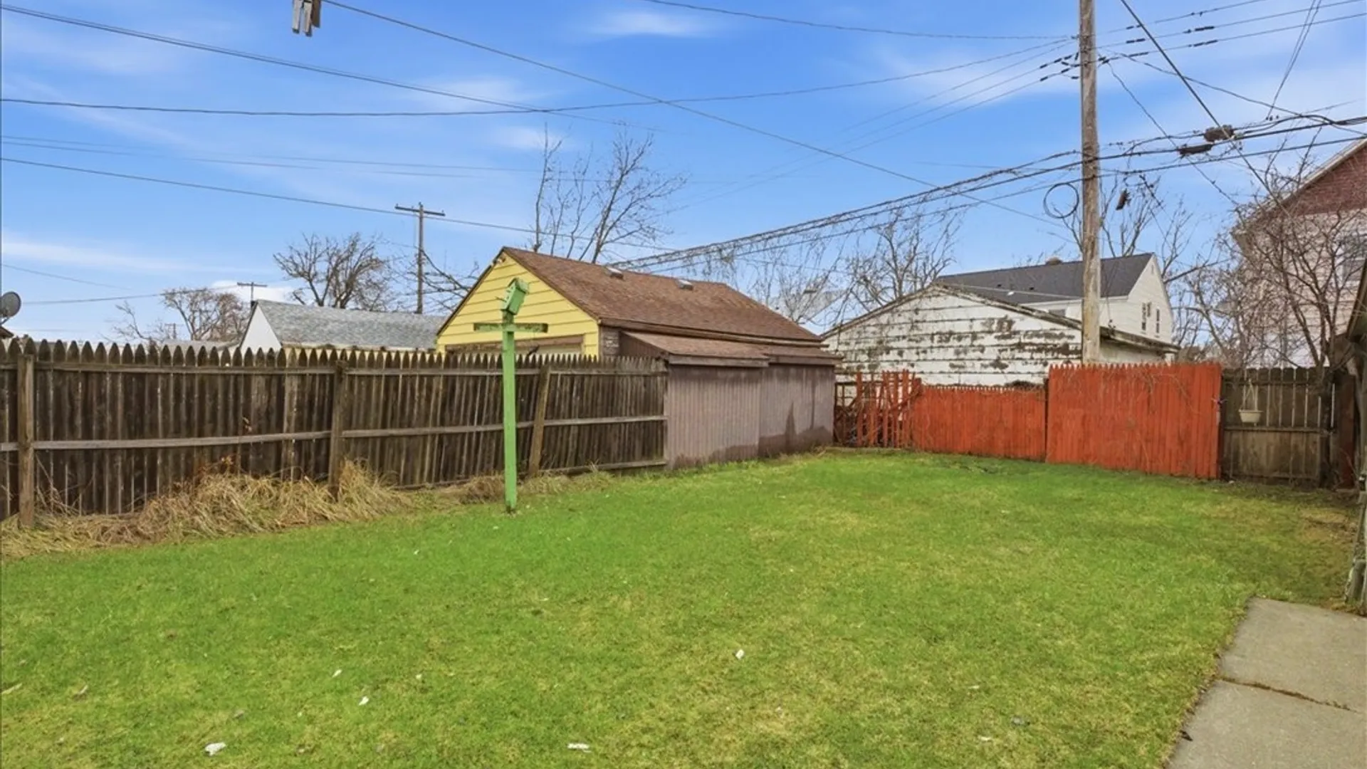 Property at 117 Fowler Avenue, Tonawanda, NY 14217 12