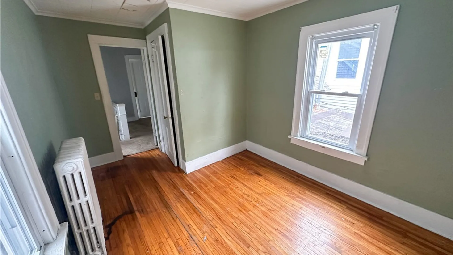 Property at 32 Custer Street, Buffalo, NY 14214 13