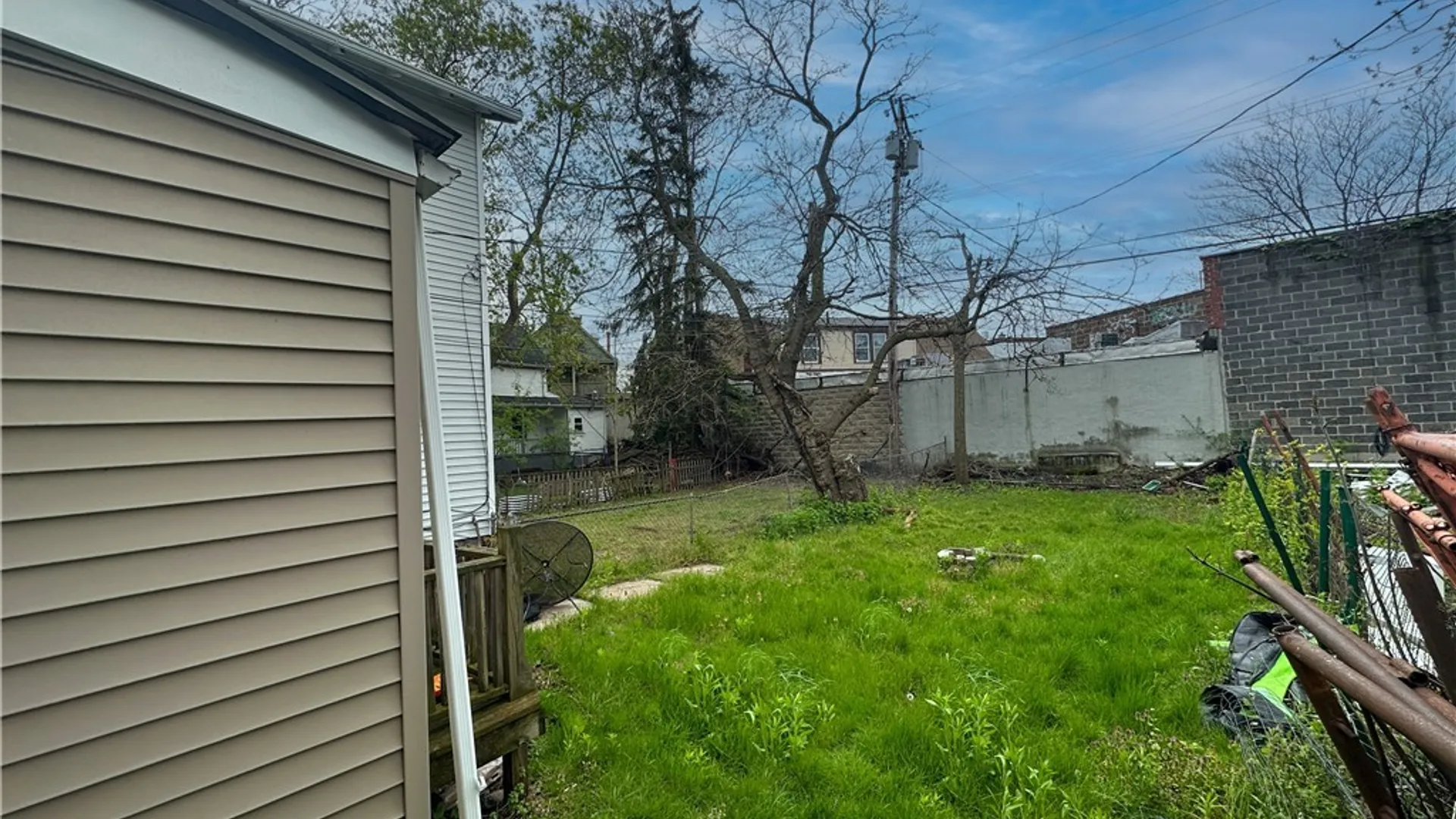 Property at 32 Custer Street, Buffalo, NY 14214 17