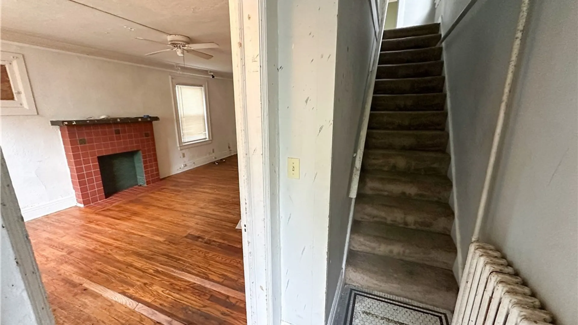 Property at 32 Custer Street, Buffalo, NY 14214 5