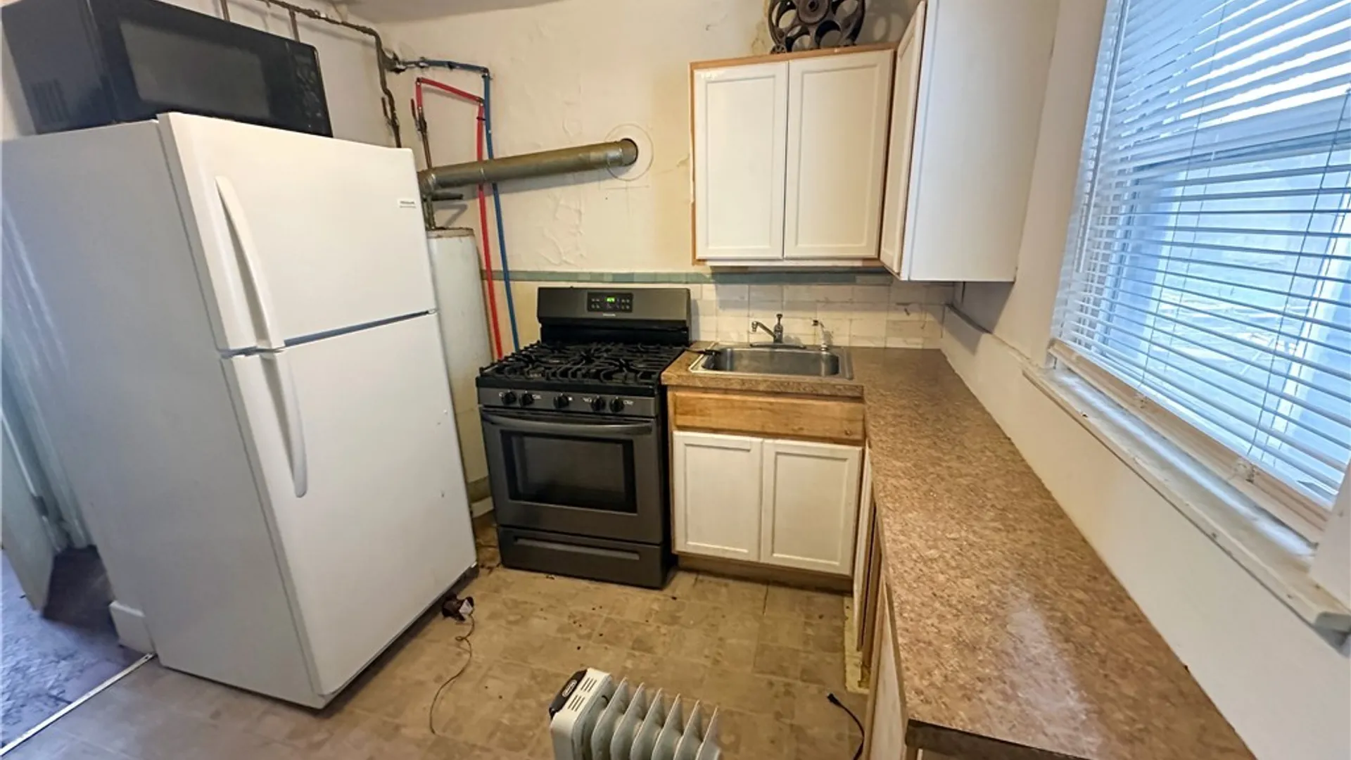 Property at 32 Custer Street, Buffalo, NY 14214 6