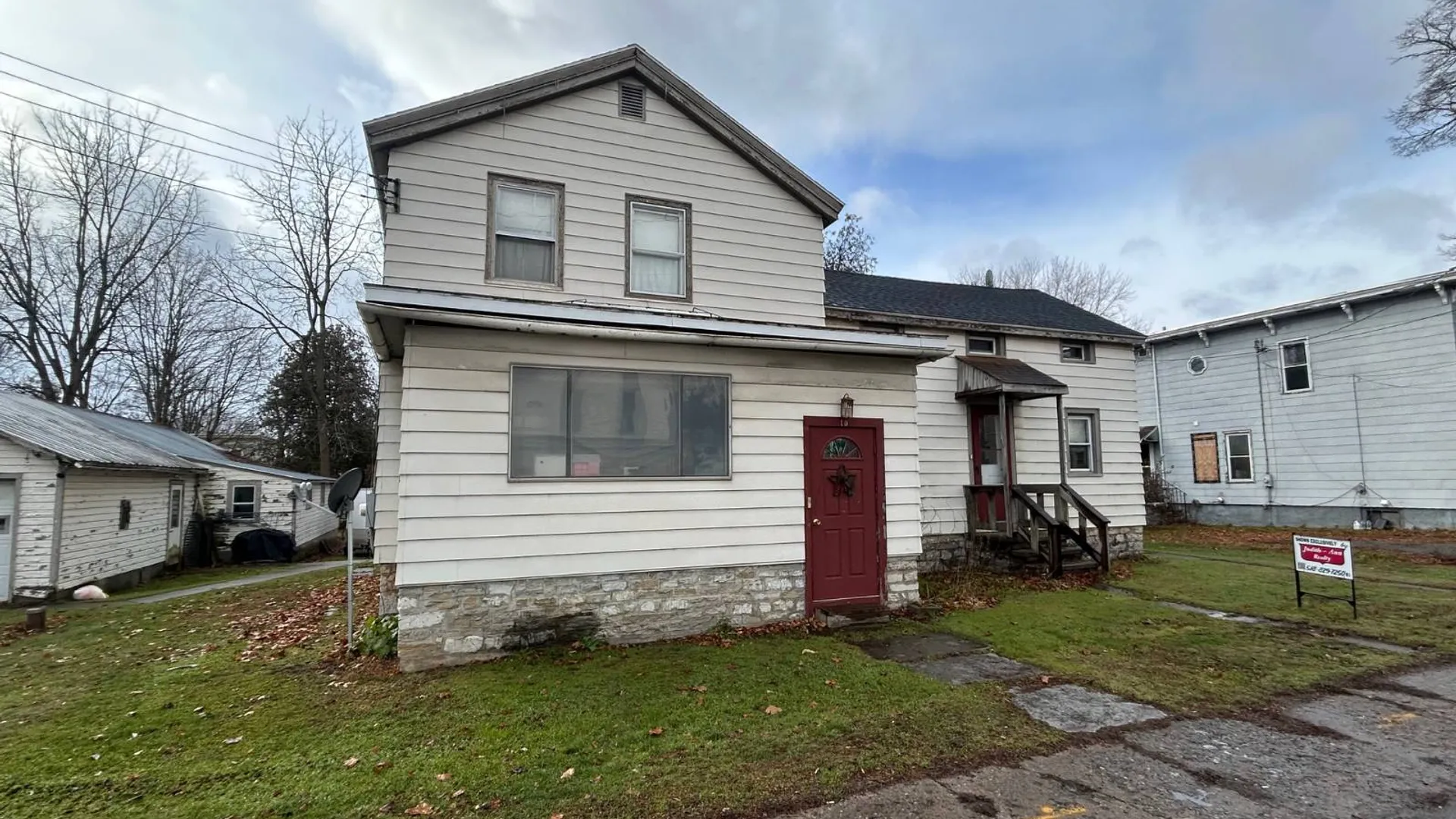 Property at 10 E Main Street, Palatine Bridge, NY 13428 2