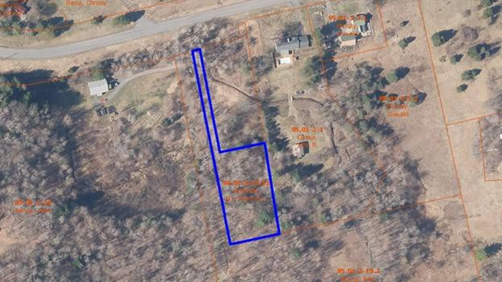 Property at L19.12 South St, Windham, NY 12496 11