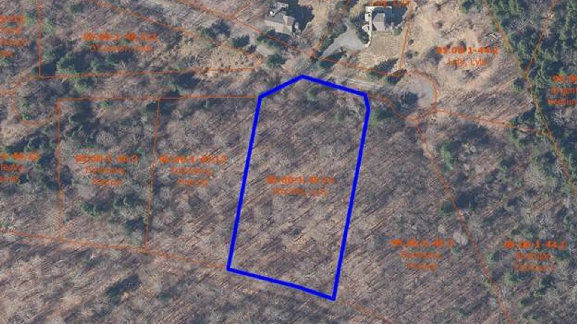 Property at L45.11 Panarama Ln, Windham, NY 12496 7