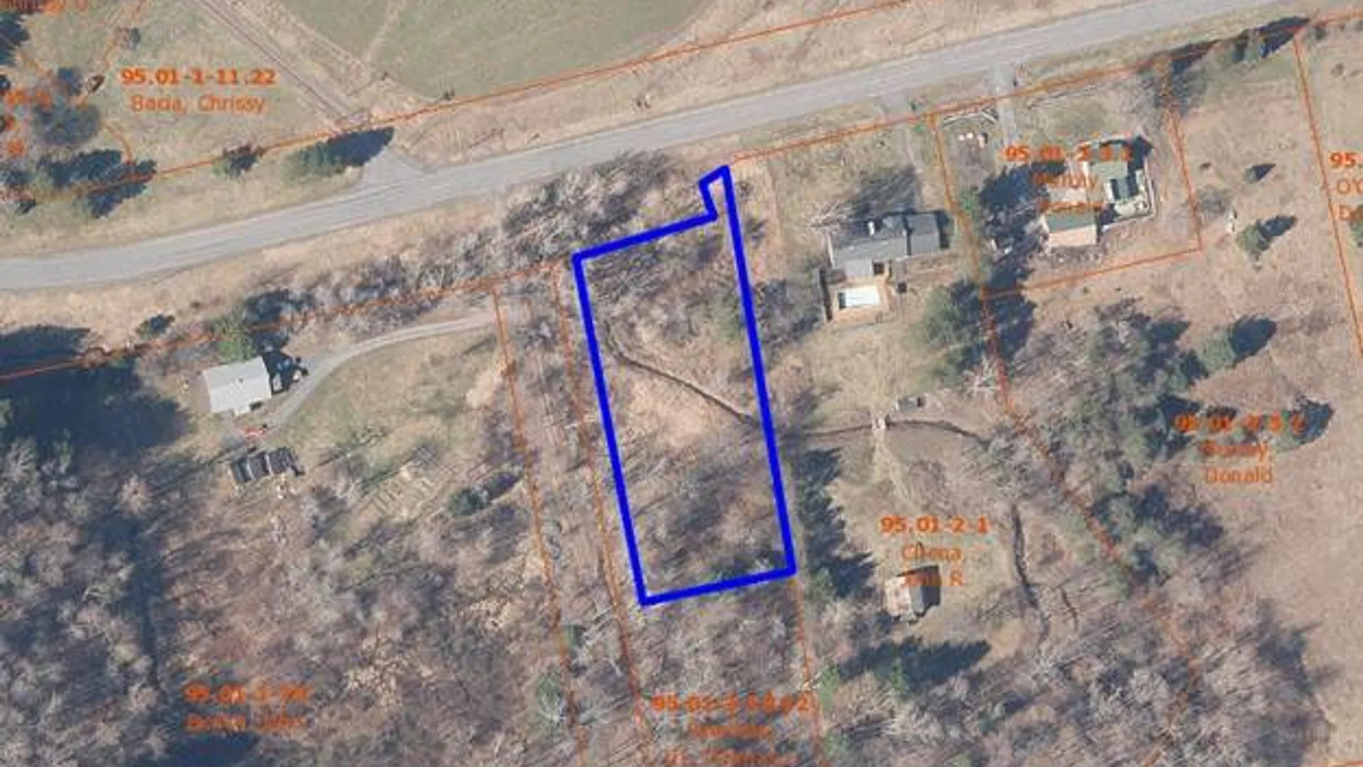 Property at L19.11 South St, Windham, NY 12496 2