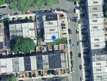 Property at 8534 75th street, Woodhaven, NY 11421