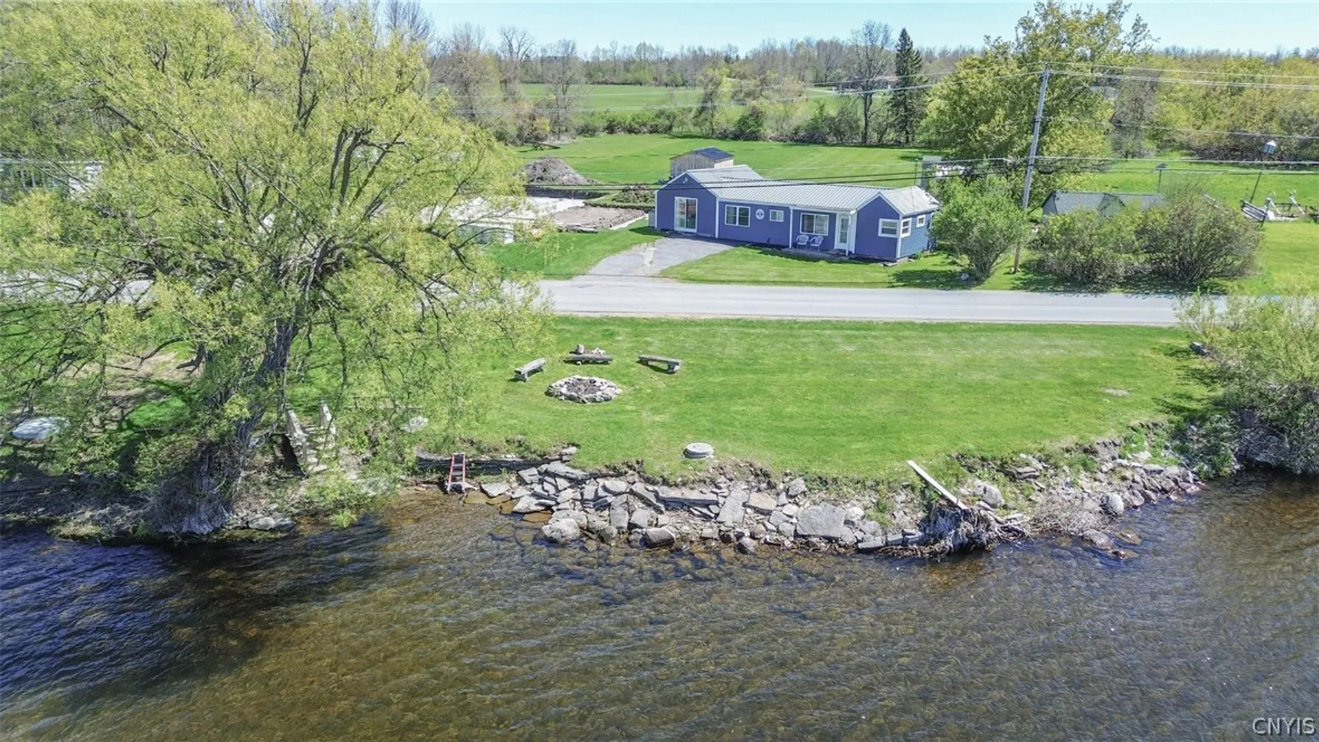 Property at 23314 County Route 59, Brownville, NY 13615 26