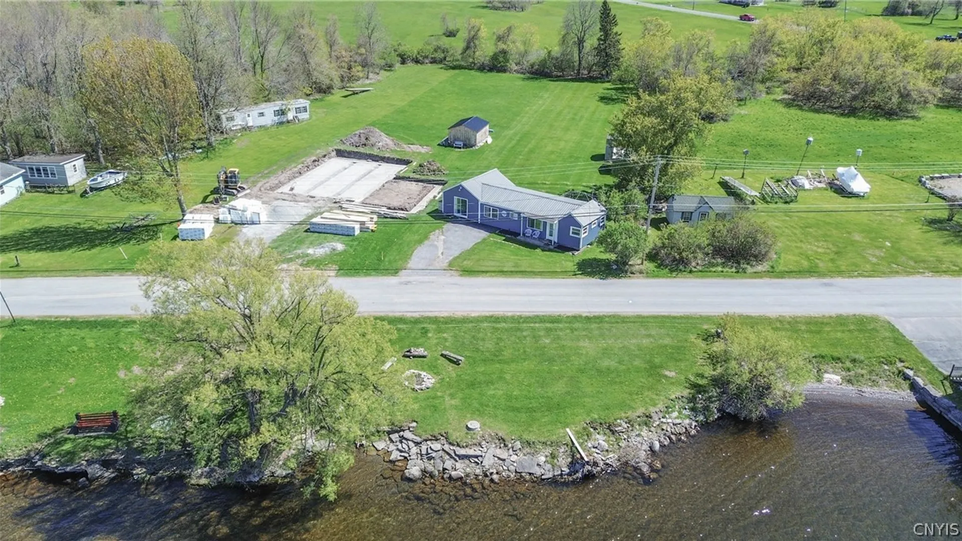 Property at 23314 County Route 59, Brownville, NY 13615 27