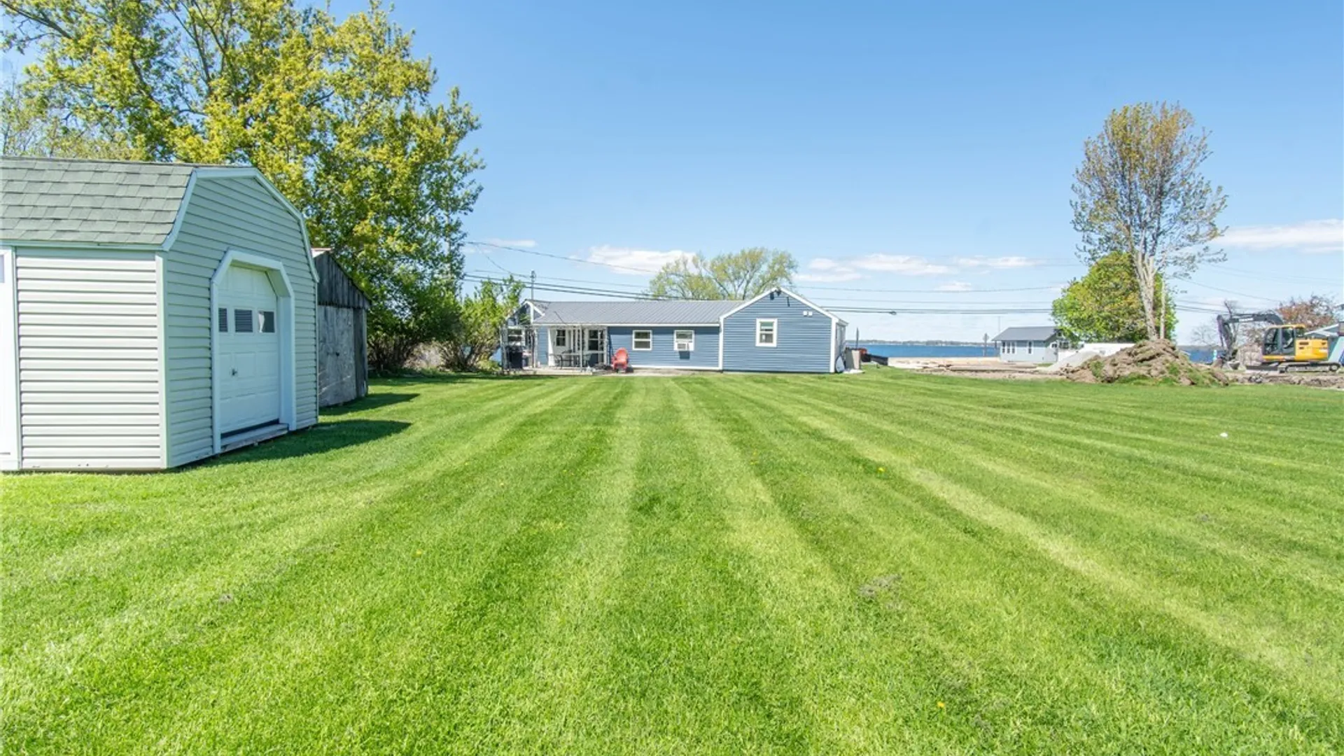 Property at 23314 County Route 59, Brownville, NY 13615 3