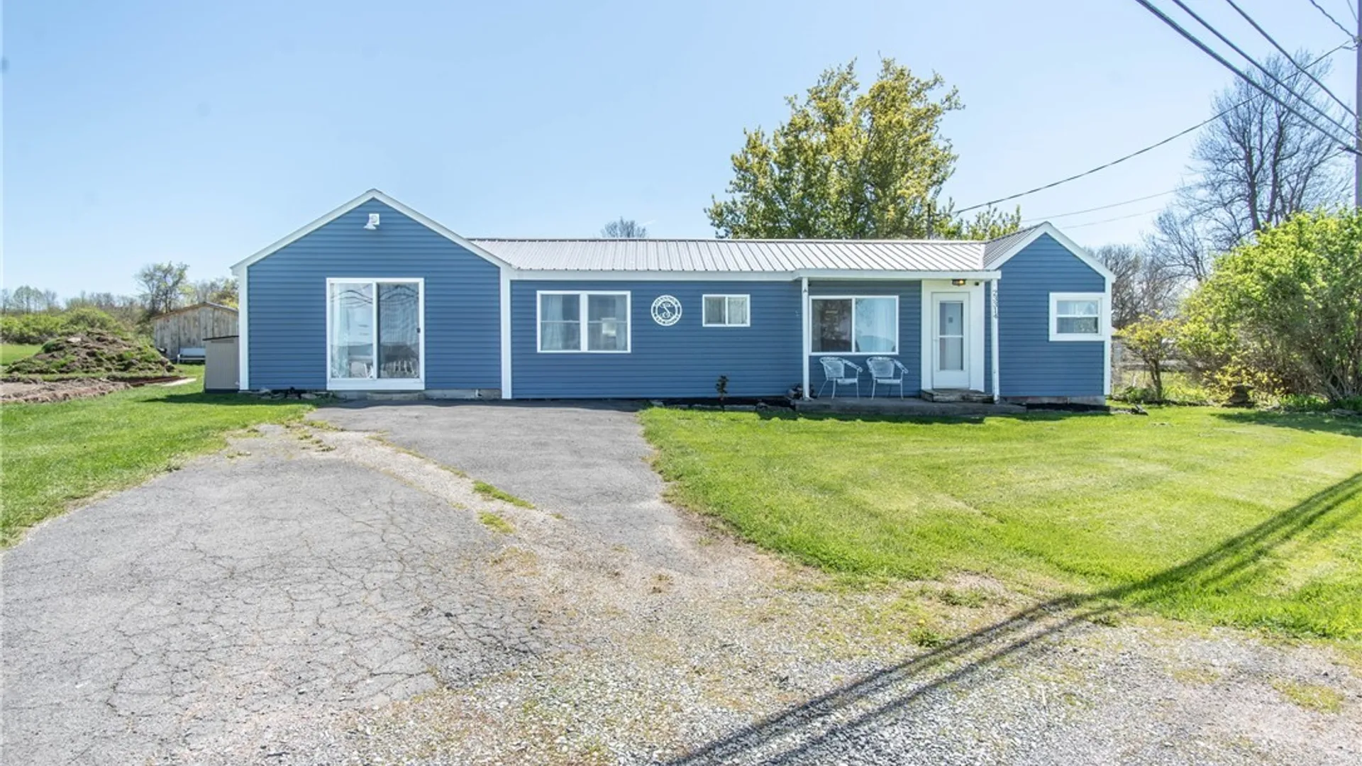 Property at 23314 County Route 59, Brownville, NY 13615 30