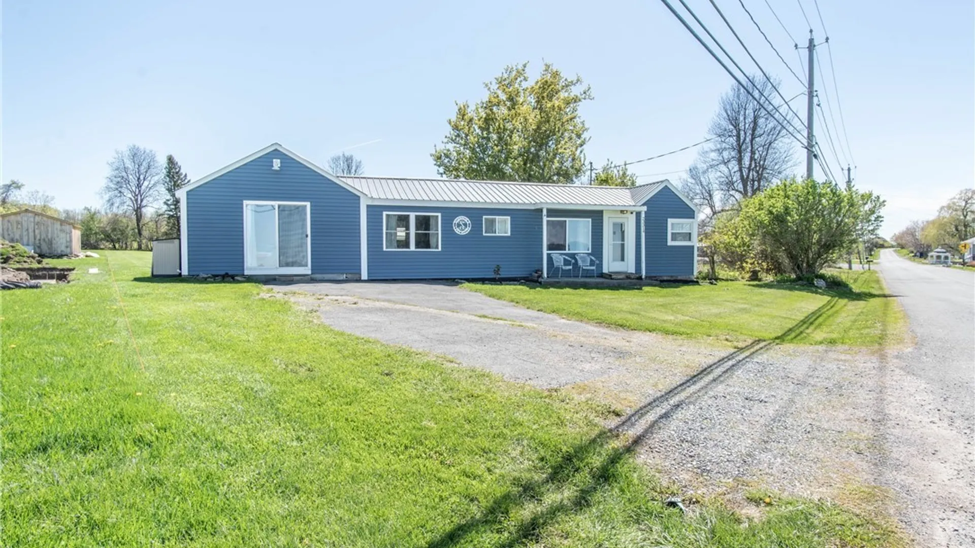Property at 23314 County Route 59, Brownville, NY 13615 31