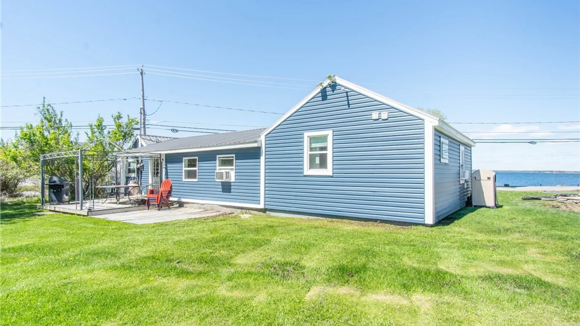Property at 23314 County Route 59, Brownville, NY 13615 4