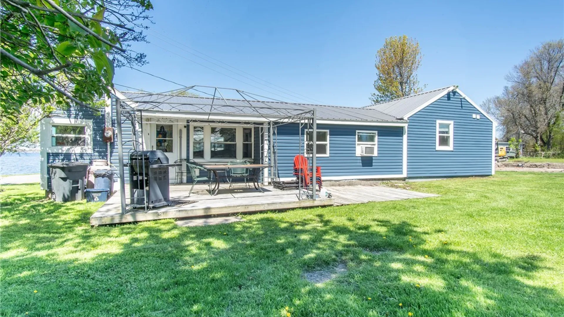 Property at 23314 County Route 59, Brownville, NY 13615 5