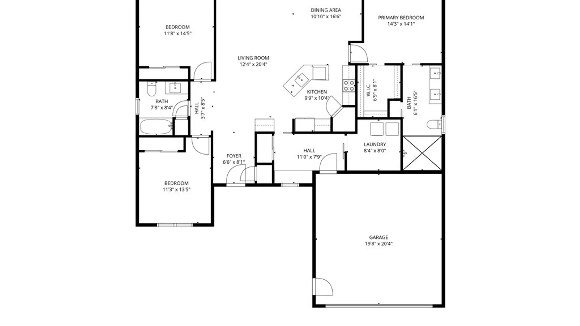 Property at 7898 Gable Drive, Cicero, NY 13030 46