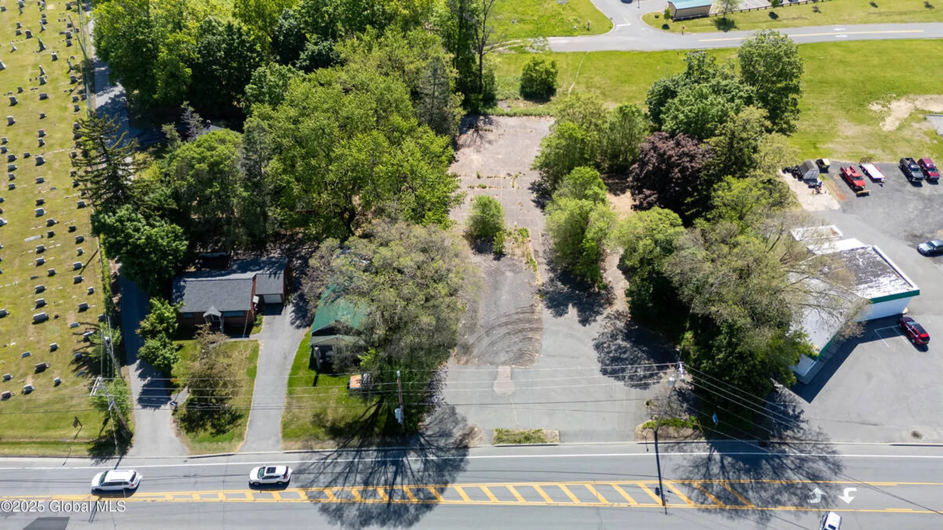 Property at 183-185 Church Avenue, Ballston, NY 12020 2