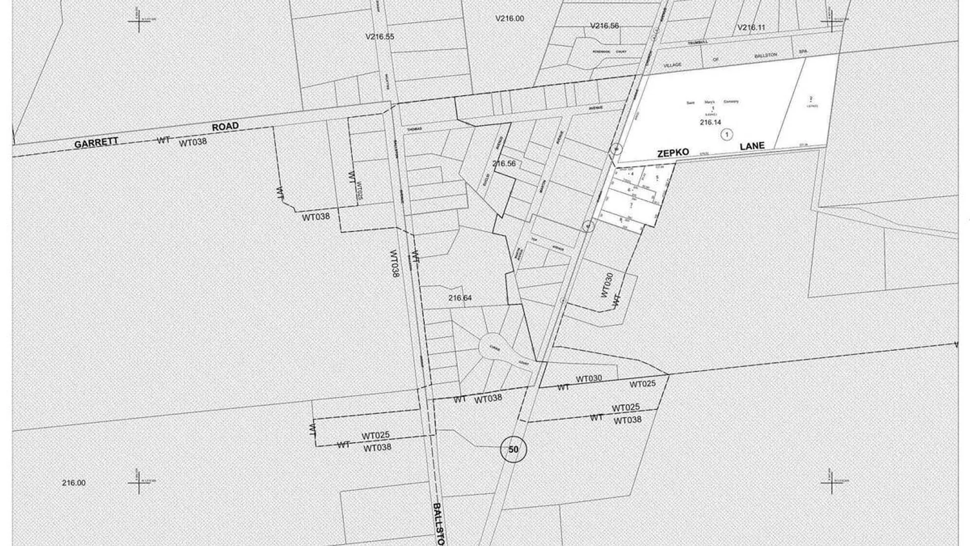 Property at 183-185 Church Avenue, Ballston, NY 12020 20