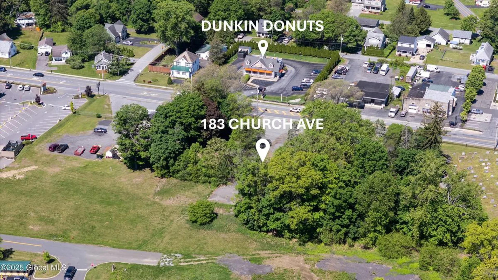 Property at 183-185 Church Avenue, Ballston, NY 12020 6