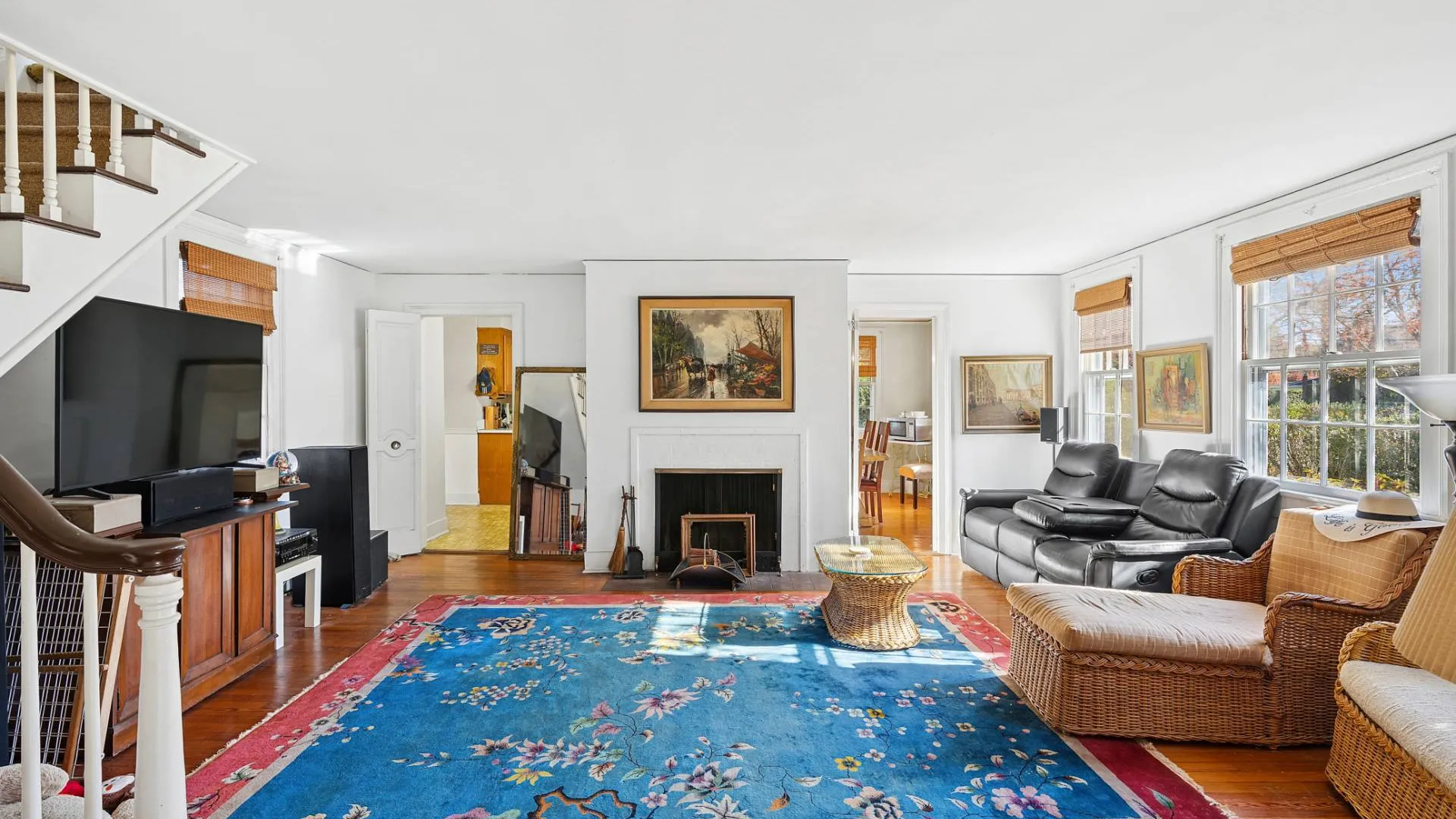 Property at 201 HERRICK RD, Southampton, NY 11968 4