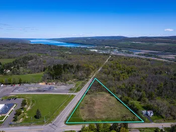 Property at Rt-414, Dix, NY 14865