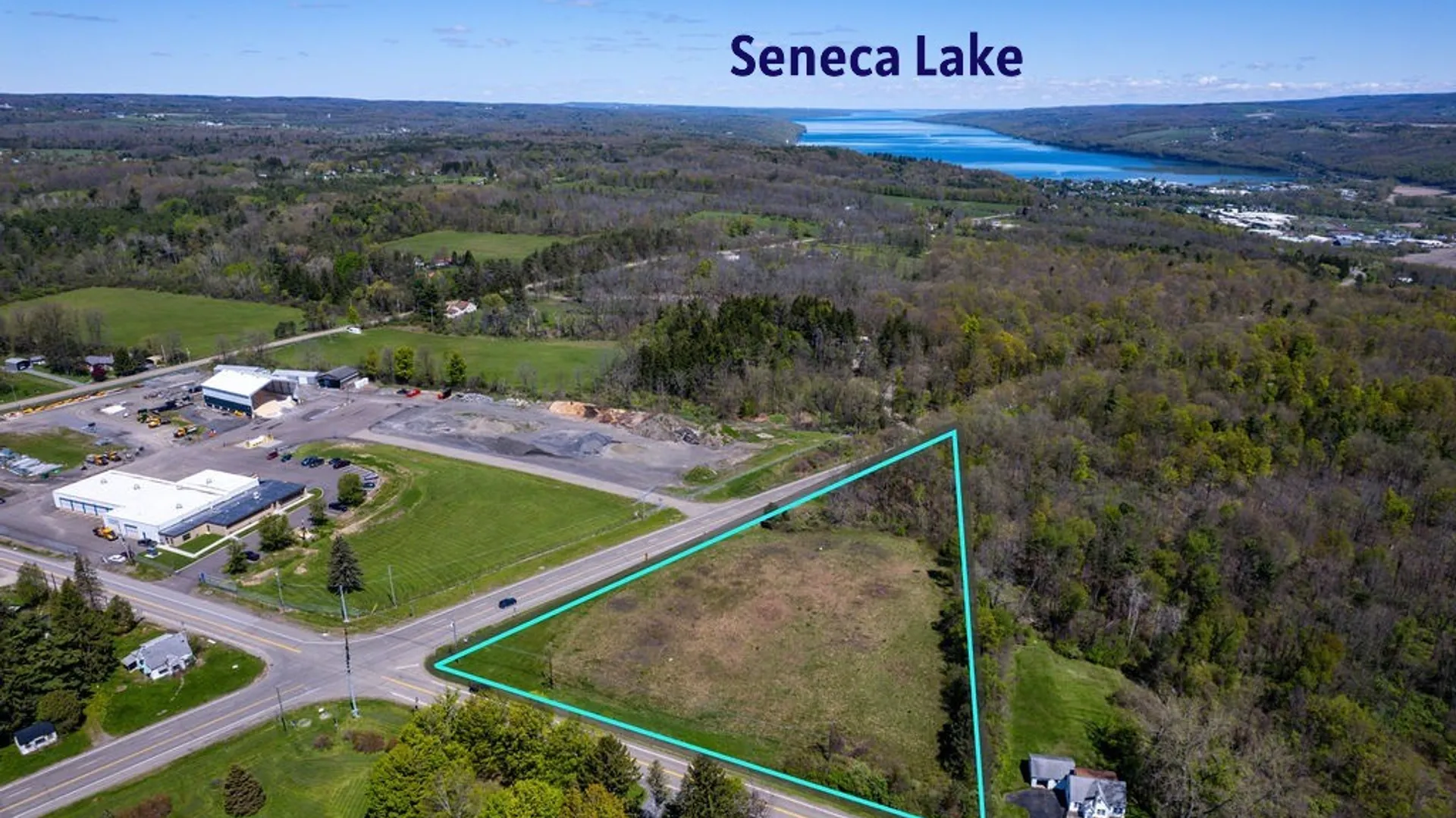 Property at Rt-414, Dix, NY 14865 2