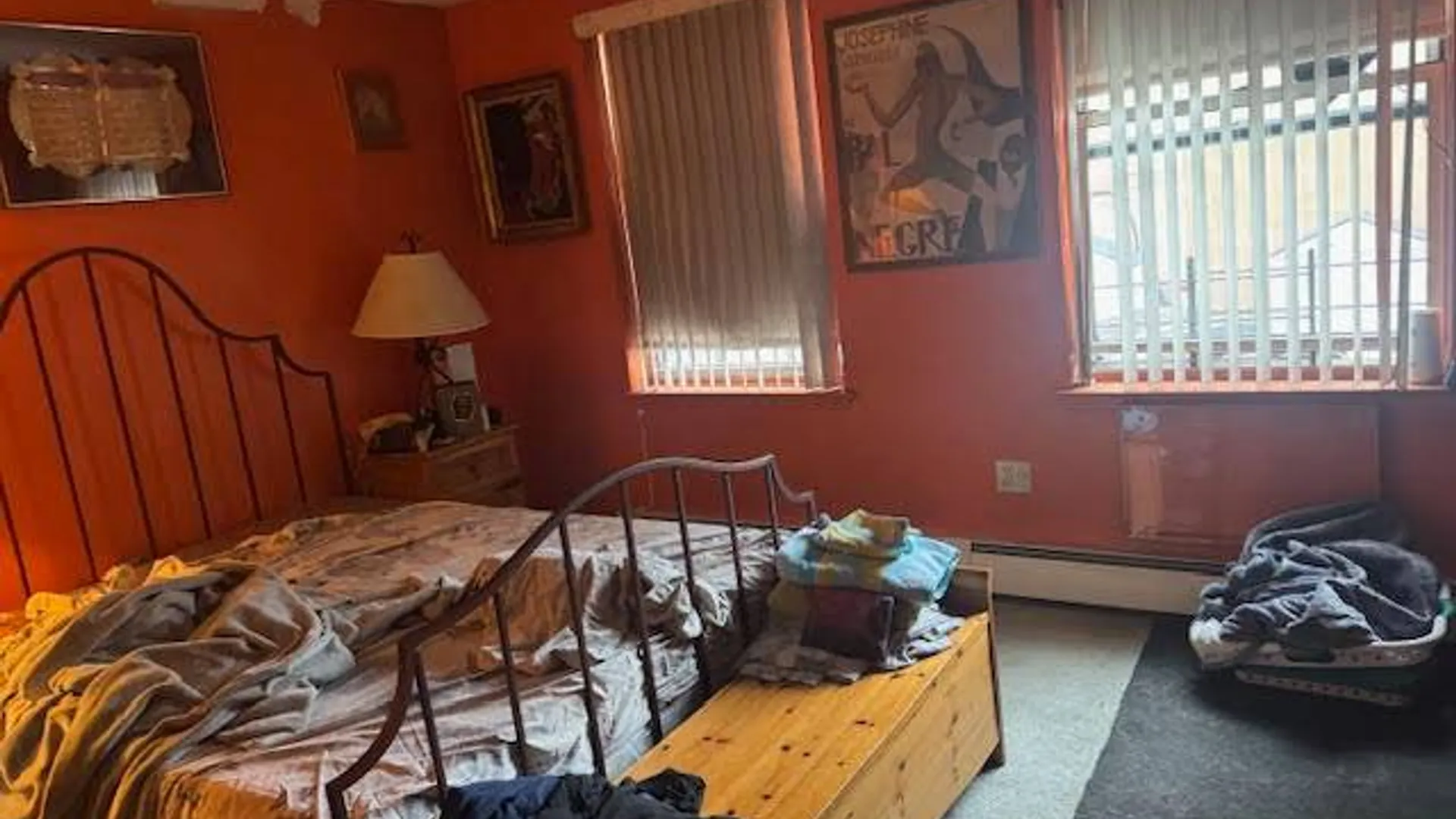 Property at 2573 Frederick Douglass Blvd, New York, NY 10030 11