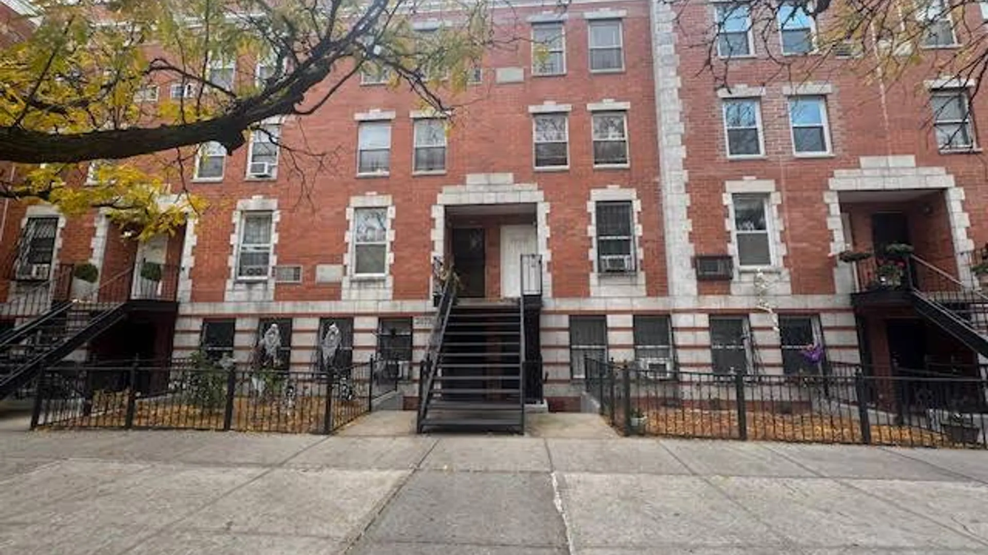 Property at 2573 Frederick Douglass Blvd, New York, NY 10030 18