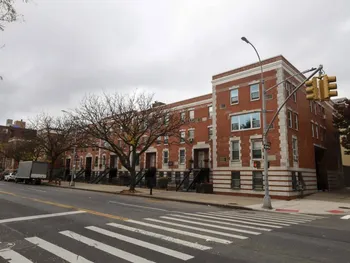 Property at 2573 Frederick Douglass Blvd, New York, NY 10030